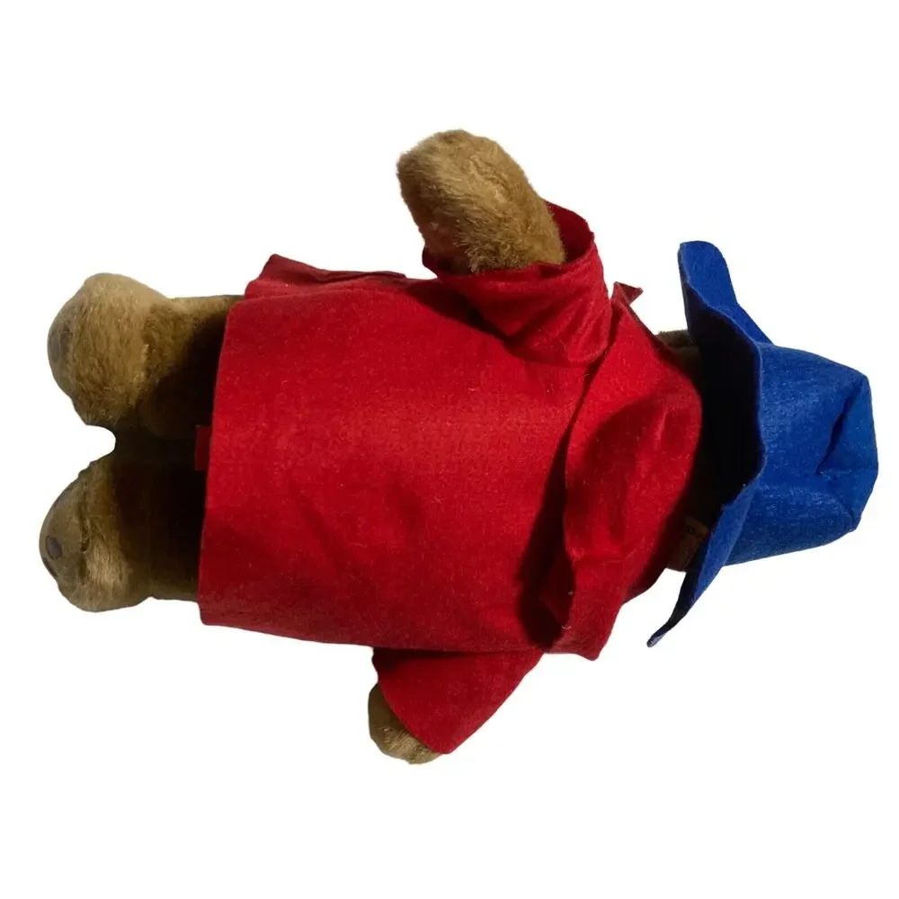 N/A paddington bear